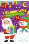 Kiskarácsony - foglalkoztató gyerekeknek