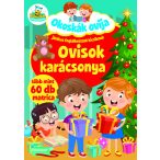 Okoskák Ovija - Ovisok Karácsonya