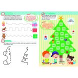 Okoskák Ovija - Ovisok Karácsonya