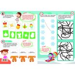 Okoskák Ovija - Ovisok Karácsonya