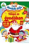 Okoskák Ovija - Télapó az óvodában