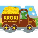 Kroki és a járműhangok