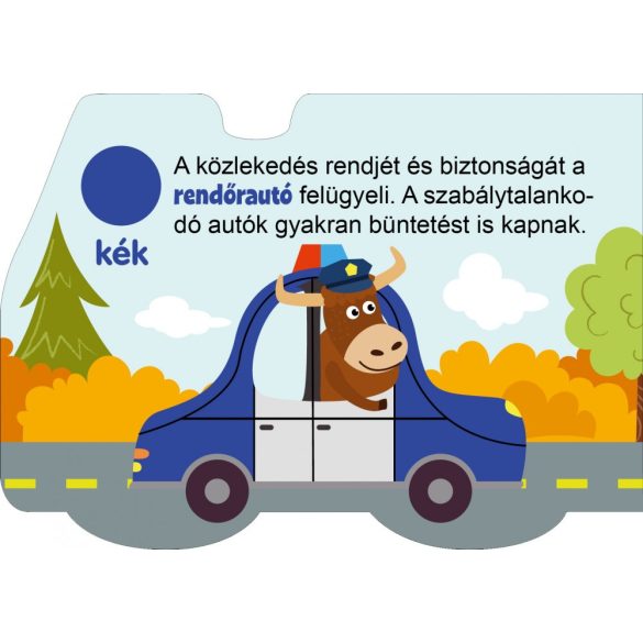 Sziszi és a színek 