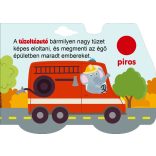 Sziszi és a színek 