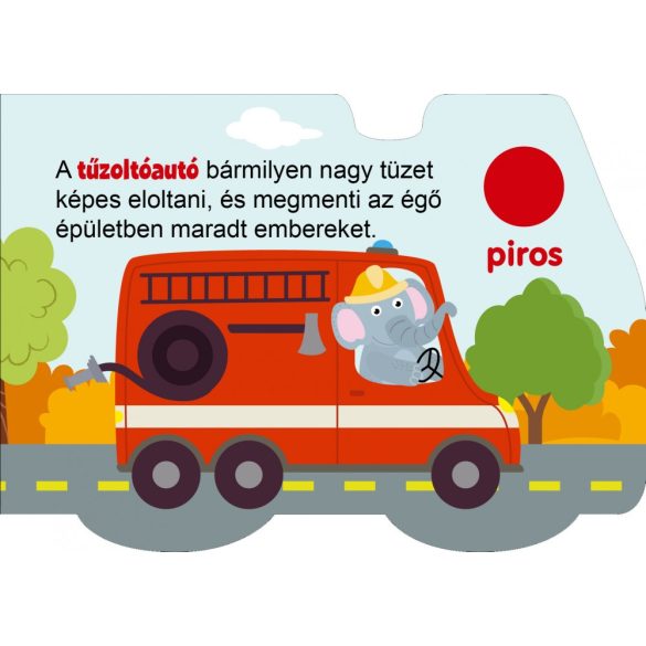 Sziszi és a színek 