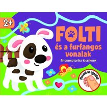 Folti és a furfangos vonalak 2+