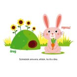 Hol laknak az állatok? /Szállítási sérült/