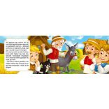 Kedvenc meséim - A csizmás kandúr