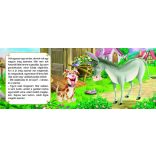 Kedvenc meséim - A brémai muzsikusok