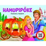 Kedvenc meséim - Hamupipőke