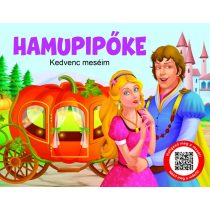 Kedvenc meséim - Hamupipőke