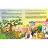 Mesék az unikornisokról - hallgasd meg a mesét !