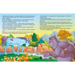 Mesék az unikornisokról - hallgasd meg a mesét !