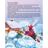 Télország meséi - hallgasd meg a mesét! (szállítási sérült)