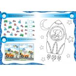 Fiúk nagy játszós könyve