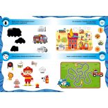 Fiúk nagy játszós könyve