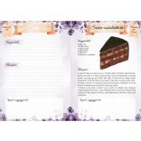 Kedvenc süteményeim