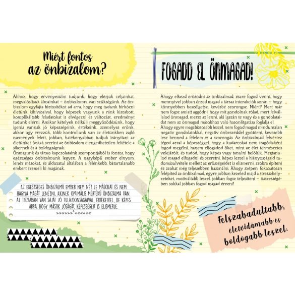 Csodálatos vagy! - Inspiráló idézetek