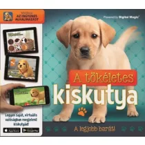 A tökéletes kiskutya