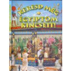 Keresd meg Egyiptom kincseit!