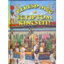Keresd meg Egyiptom kincseit!