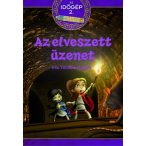   Az időgép 2. - Az elveszett időgép /Szállítási sérült/