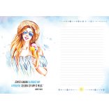 Mosolyogj a világra - inspiráló idézetek