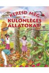 Keresd meg - A különleges állatokat!