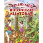 Keresd meg - A különleges állatokat!