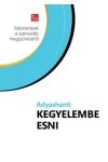 Kegyelembe esni - Felismerések a szenvedés megszűnéséről - Adyashanti