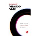 Világod vége - Adyashanti