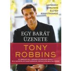   Egy barát üzenete - Hatékony útmutató életed irányításához 