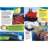 Különleges járművek - Amit nem tudtál a járművekről