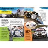 Különleges járművek - Amit nem tudtál a járművekről