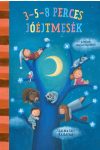 3-5-8 perces jóéjtmesék