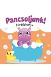 Pancsoljunk! - fürdőskönyv