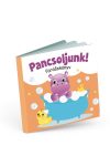 Pancsoljunk! - fürdőskönyv