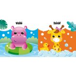 Pancsoljunk! - fürdőskönyv