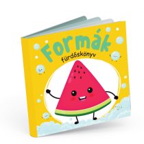 Formák - fürdőskönyv