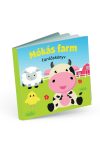 Mókás farm - fürdőskönyv