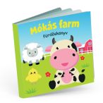 Mókás farm - fürdőskönyv