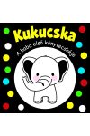 A baba első könyvecskéje : Kukucska - Fürdőskönyv