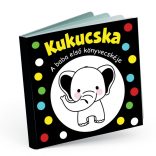 A baba első könyvecskéje : Kukucska - Fürdőskönyv