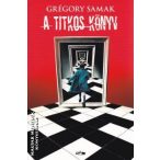 A titkos könyv