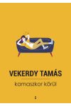 Vekerdy Tamás - Kamaszkor körül