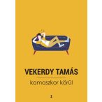 Vekerdy Tamás - Kamaszkor körül