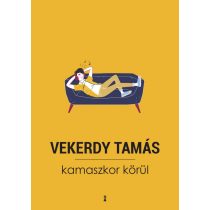 Vekerdy Tamás - Kamaszkor körül