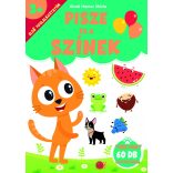 Pisze és a színek - Első foglalkoztatóm