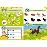 Pónik kalandjai -  Ragassz és ügyesedj