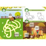 Pónik kalandjai -  Ragassz és ügyesedj